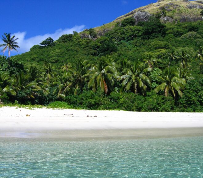 Tamara Ticktin on Indigenous Land Management in Hawai’i & Fiji