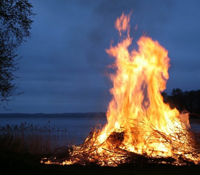 Greg Bankoff on Pyro-Sociocultural Regimes in the Philippines after 1565