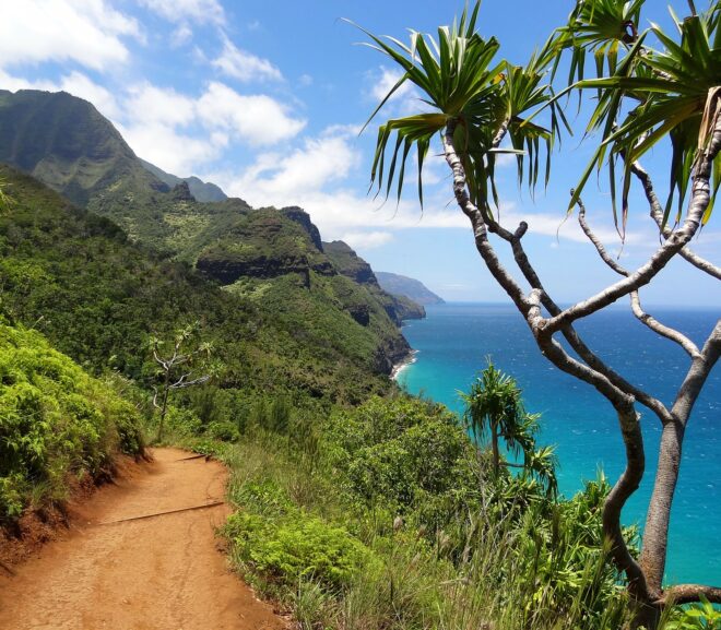 Mark Merlin on Historic Farming in Micronesia