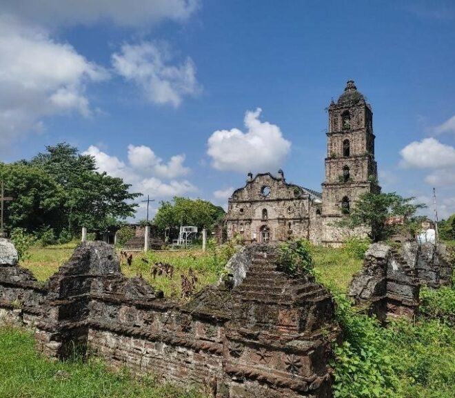 PANTROPOCENE Archaeological Surveys in Cagayan & Isabela, the Philippines