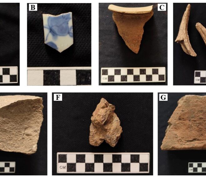 Altar’d States of Nagsimbaanan: The Archaeological Excavation of Pata Church Ruins, Sanchez Mira, Cagayan